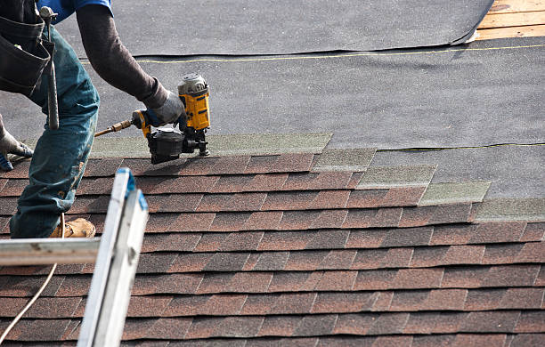 Licensed Roofing service in Houlton, WI - Brentwood Metal Roofing